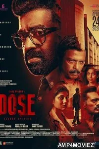 Dose (2026) HQ Hindi Dubbed Movie