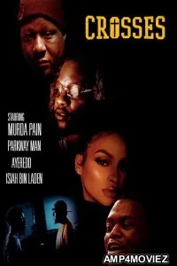 Double Crosses (2022) HQ Hindi Dubbed Movie