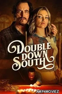 Double Down South (2022) HQ Bengali Dubbed Movie