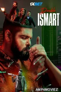Double Ismart (2024) Telugu Movie