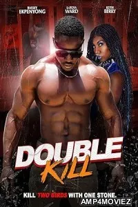 Double Kill (2023) HQ Telugu Dubbed Movie