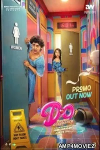 Double Occupancy (2026) HQ Hindi Dubbed Movie