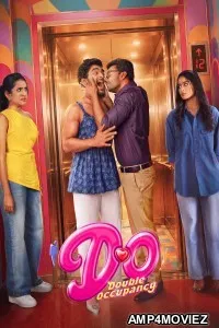 Double Occupancy (2026) ORG Hindi Dubbed Movie