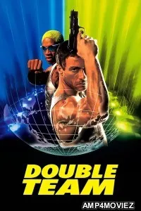 Double Team (1997) ORG Hindi Dubbed Movie