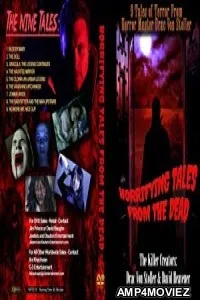 Drac Von Stollers Horrifying Tales from the Dead Anthology (2020) HQ Hindi Dubbed Movie
