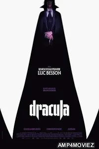 Dracula A Love Tale (2025) HQ Tamil Dubbed Movie