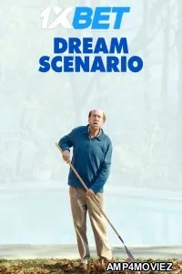 Dream Scenario (2023) HQ Hindi Dubbed Movie