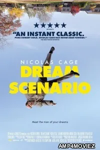 Dream Scenario (2023) HQ Telugu Dubbed Movie
