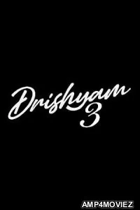Drishyam 3 (2026) HQ Hindi Dubbed Movies