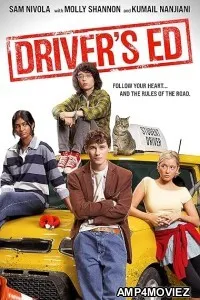 Drivers Ed (2025) HQ Hindi Dubbed Movie
