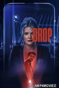 Drop (2025) ORG Hindi Dubbed Movie