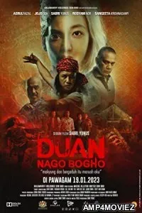 Duan Nago Bogho (2023) HQ Bengali Dubbed Movie