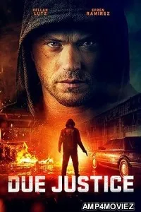 Due Justice (2023) HQ Bengali Dubbed Movie