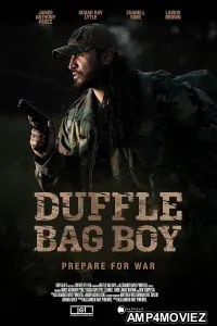 Duffle Bag Boy (2024) HQ Bengali Dubbed Movie
