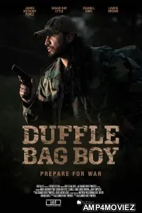 Duffle Bag Boy (2024) HQ Tamil Dubbed Movie