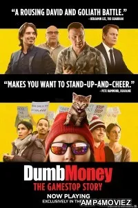 Dumb Money (2023) HQ Bengali Dubbed Movies