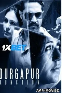 Durgapur Junction (2025) Bengali Movie