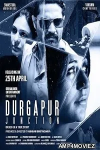 Durgapur Junction (2025) Hindi Dubbed And Subtitles
