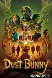 Dust Bunny (2025) ORG Hindi Dubbed Movie