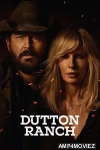 Dutton Ranch (2026) Season 1 EP08 Hindi Dubbed Web Series