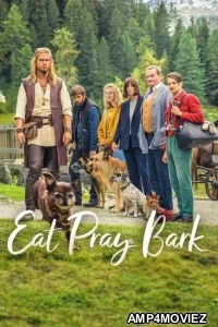 Eat Pray Bark (2026) ORG Hindi Dubbed Movie