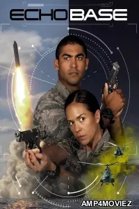 Echo Base (2023) HQ Tamil Dubbed Movies
