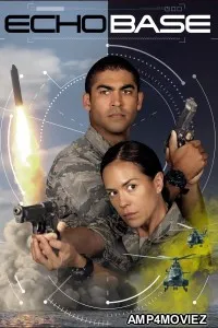 Echo Base (2023) HQ Telugu Dubbed Movie