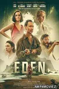 Eden (2024) HQ Bengali Dubbed Movie