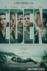 Eden (2024) HQ Hindi Dubbed Movies