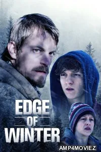 Edge Of Winter (2016) ORG Hindi Dubbed Movie