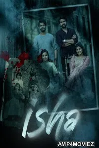 Eesha (2026) ORG Hindi Dubbed Movie