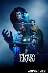 Ekaki Chapter 4 (2026) Season 1 Hindi Web Series