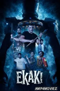 Ekaki Chapter 5 (2026) Season 1 Hindi Web Series