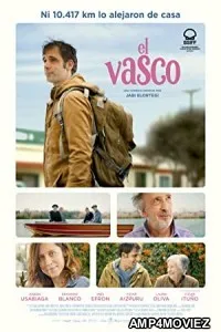 El Vasco (2022) HQ Hindi Dubbed Movie