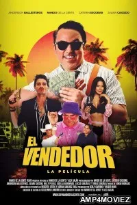 El Vendedor (2024) Hindi Dubbed And Subtitles