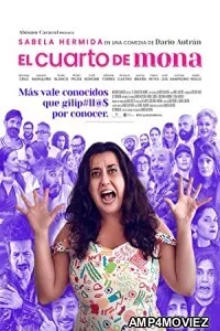 El cuarto de Mona (2021) HQ Hindi Dubbed Movie