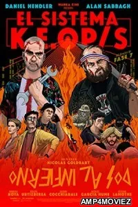 El sistema K E OP S (2022) HQ Hindi Dubbed Movie