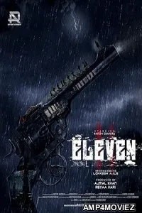 Eleven (2025) HQ Bengali Dubbed Movie