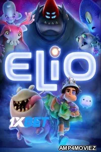 Elio (2025) English Movie