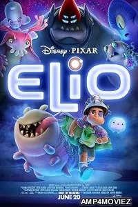 Elio (2025) HQ Telugu Dubbed Movie