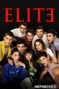 Elite (2023) Season 7 Hindi Dubbed Series