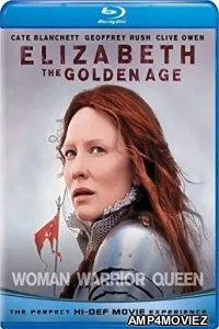 Elizabeth: The Golden Age (2007) Hindi Dubbed Movie