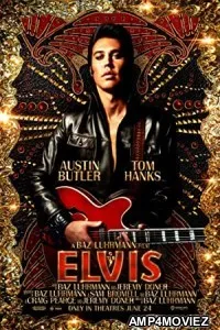 Elvis (2022) HQ Hindi Dubbed Movie