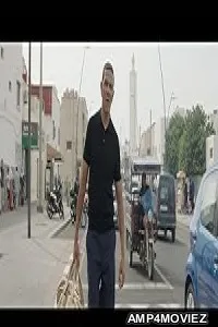 Elyas (2024) HQ Bengali Dubbed Movie