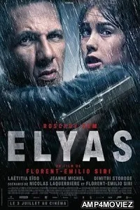 Elyas (2024) HQ Telugu Dubbed Movie