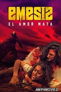 Emesis (2021) HQ Hindi Dubbed Movie