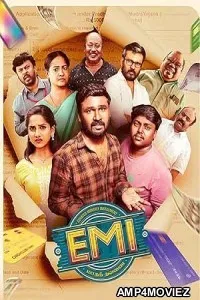 Emi (2025) HQ Telugu Dubbed Movie