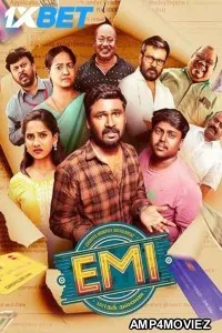Emi (2025) Tamil Movie