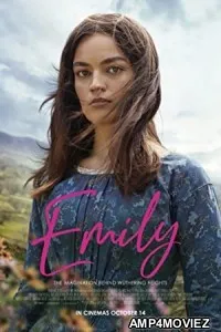 Emily (2022) HQ Hindi Dubbed Movie