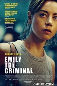Emily The Criminal (2022) HQ Bengali Dubbed Movie